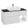 Villeroy &amp; Boch G172MTGF Waschbeckenunterschrank Finion G17