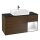 Villeroy &amp; Boch G172MTGN Waschbeckenunterschrank Finion G17