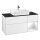 Villeroy &amp; Boch G172MTMT Waschbeckenunterschrank Finion G17