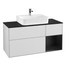 Villeroy &amp; Boch G172PDGF Waschbeckenunterschrank...