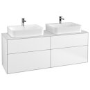 Villeroy &amp; Boch G18100MT Waschbeckenunterschrank...