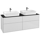 Villeroy &amp; Boch G18200GF Waschbeckenunterschrank...