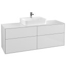 Villeroy &amp; Boch  WTUS Finion G19 1600x603x501mm