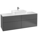 Villeroy &amp; Boch G19100GK Waschbeckenunterschrank...