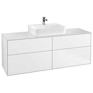 Villeroy & Boch G19100MT Waschbeckenunterschrank Finion G19