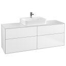 Villeroy &amp; Boch  WTUS Finion G19 1600x603x501mm