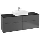 Villeroy &amp; Boch G19200GK Waschbeckenunterschrank...