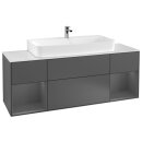 Villeroy &amp; Boch G211GKGK Waschbeckenunterschrank...