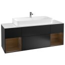 Villeroy &amp; Boch G211GNPD Waschbeckenunterschrank...