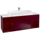 Villeroy &amp; Boch G211HBHB Waschbeckenunterschrank...