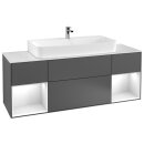 Villeroy &amp; Boch G211MTGK Waschbeckenunterschrank...