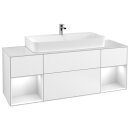 Villeroy &amp; Boch  WTUS Finion G21 1600x603x501mm