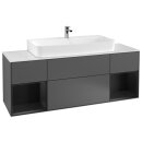 Villeroy &amp; Boch G211PDGK Waschbeckenunterschrank...