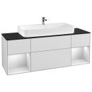 Villeroy &amp; Boch  WTUS Finion G21 1600x603x501mm