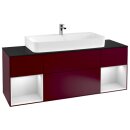 Villeroy &amp; Boch G212GFHB Waschbeckenunterschrank...