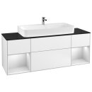 Villeroy &amp; Boch G212GFMT Waschbeckenunterschrank...