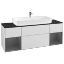 Villeroy &amp; Boch G212GKGF Waschbeckenunterschrank...