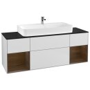 Villeroy &amp; Boch G212GNGF Waschbeckenunterschrank...