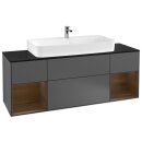 Villeroy &amp; Boch G212GNGK Waschbeckenunterschrank...