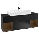 Villeroy &amp; Boch G212GNPD Waschbeckenunterschrank...