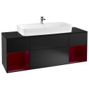 Villeroy &amp; Boch G212HBPD Waschbeckenunterschrank...