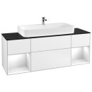 Villeroy &amp; Boch  WTUS Finion G21 1600x603x501mm