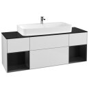 Villeroy &amp; Boch G212PDGF Waschbeckenunterschrank...