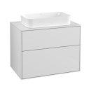 Villeroy &amp; Boch G22100GF Waschbeckenunterschrank...