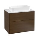 Villeroy &amp; Boch G22100GN Waschbeckenunterschrank...