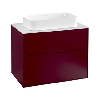 Villeroy & Boch G22100HB Waschbeckenunterschrank Finion G22