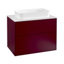 Villeroy &amp; Boch G22100HB Waschbeckenunterschrank...