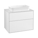 Villeroy &amp; Boch  WTUS Finion G22 800x603x501mm Wandbel