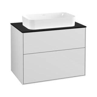 Villeroy & Boch G22200GF Waschbeckenunterschrank Finion G22