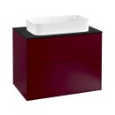 Villeroy &amp; Boch G22200HB Waschbeckenunterschrank...