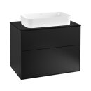 Villeroy &amp; Boch G22200PD Waschbeckenunterschrank...