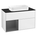 Villeroy &amp; Boch G242GKMT Waschbeckenunterschrank...