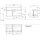 Villeroy &amp; Boch  WTUS Finion G24 1000x603x501mm
