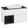 Villeroy &amp; Boch G242PDMT Waschbeckenunterschrank Finion G24