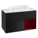 Villeroy &amp; Boch G251HBPD Waschbeckenunterschrank...