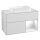 Villeroy &amp; Boch G251MTGF Waschbeckenunterschrank Finion G25