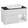 Villeroy &amp; Boch G252GFGF Waschbeckenunterschrank Finion G25