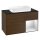 Villeroy &amp; Boch G252GFGN Waschbeckenunterschrank Finion G25