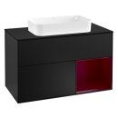 Villeroy &amp; Boch G252HBPD Waschbeckenunterschrank...