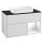 Villeroy &amp; Boch G252MTGF Waschbeckenunterschrank Finion G25