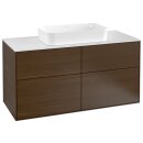 Villeroy &amp; Boch G26100GN Waschbeckenunterschrank...