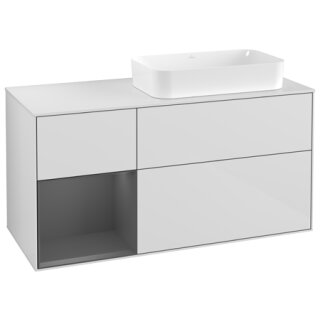 Villeroy & Boch  WTUS Finion G27 1200x603x501mm