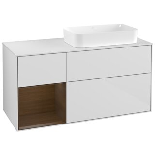 Villeroy & Boch G271GNGF Waschbeckenunterschrank Finion G27