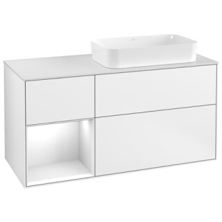 Villeroy & Boch  WTUS Finion G27 1200x603x501mm