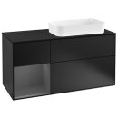 Villeroy &amp; Boch G272GKPD Waschbeckenunterschrank...