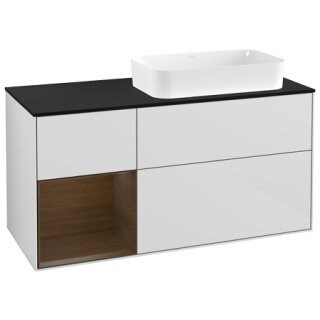 Villeroy & Boch G272GNGF Waschbeckenunterschrank Finion G27